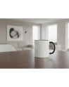 Kubek ceramiczny 350 ml | Nerita