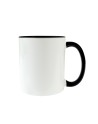 Kubek ceramiczny 350 ml | Nerita