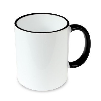 Kubek ceramiczny 350 ml | Nerita