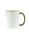 Kubek ceramiczny 350 ml | Nerita