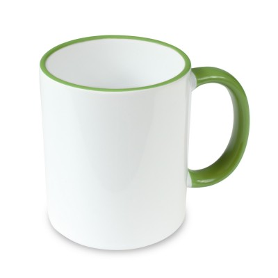 Kubek ceramiczny 350 ml | Nerita
