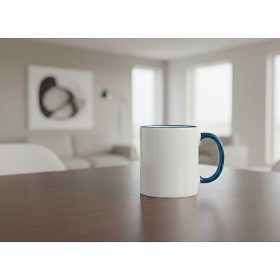 Kubek ceramiczny 350 ml | Nerita