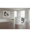 Kubek ceramiczny 350 ml | Nerita