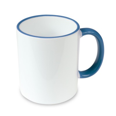 Kubek ceramiczny 350 ml | Nerita