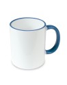 Kubek ceramiczny 350 ml | Nerita
