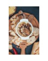 Naczynie do zapiekania sera 500 ml BOSKA
