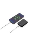 Magnetyczny bezprzewodowy power bank 5000 mAh MagBoost