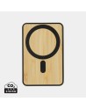 Magnetyczny bezprzewodowy power bank 5000 mAh 5W