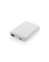 Magnetyczny bezprzewodowy power bank 5000 mAh, 5W Stellar