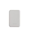 Magnetyczny bezprzewodowy power bank 5000 mAh, 5W Stellar