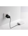Magnetyczny bezprzewodowy power bank 5000 mAh, 5W Stellar