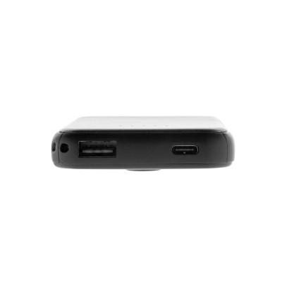 Magnetyczny bezprzewodowy power bank 5000 mAh, 5W Stellar