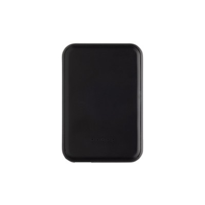 Magnetyczny bezprzewodowy power bank 5000 mAh, 5W Stellar