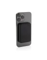 Magnetyczny bezprzewodowy power bank 5000 mAh, 5W Stellar