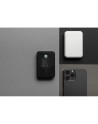 Magnetyczny bezprzewodowy power bank 5000 mAh, 5W Stellar