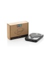 Magnetyczny bezprzewodowy power bank 5000 mAh, 5W Stellar