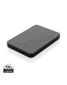 Magnetyczny bezprzewodowy power bank 5000 mAh Magnetix