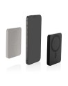Magnetyczny bezprzewodowy power bank 5000 mAh Magnetix