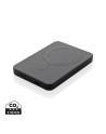 Magnetyczny bezprzewodowy power bank 5000 mAh Magnetix