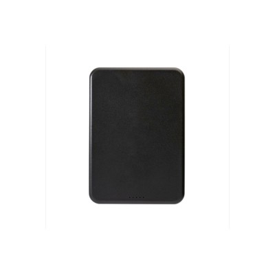 Magnetyczny bezprzewodowy power bank 5000 mAh Magnetix