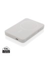Magnetyczny bezprzewodowy power bank 5000 mAh Magnetix