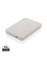 Magnetyczny bezprzewodowy power bank 5000 mAh Magnetix
