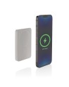 Magnetyczny bezprzewodowy power bank 5000 mAh Magnetix