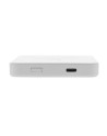 Magnetyczny bezprzewodowy power bank 5000 mAh Magnetix