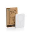 Magnetyczny bezprzewodowy power bank 5000 mAh Magnetix