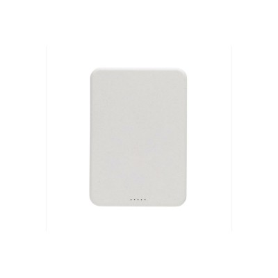 Magnetyczny bezprzewodowy power bank 5000 mAh Magnetix