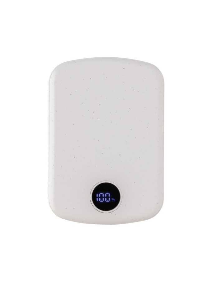 Magnetyczny bezprzewodowy power bank 5000 mAh MagBoost