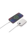 Magnetyczny bezprzewodowy power bank 5000 mAh MagBoost