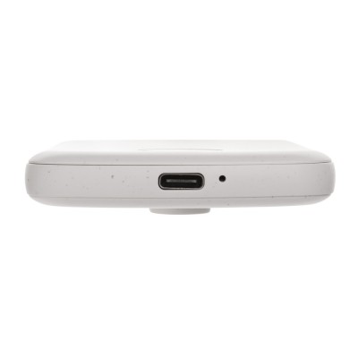 Magnetyczny bezprzewodowy power bank 5000 mAh MagBoost