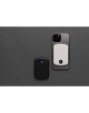 Magnetyczny bezprzewodowy power bank 5000 mAh MagBoost