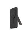 Magnetyczny power bank 5000 mAh Urban Vitamin Redwood