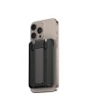 Magnetyczny power bank 5000 mAh Urban Vitamin Redwood