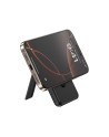 Magnetyczny power bank 5000 mAh Urban Vitamin Redwood