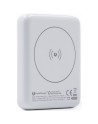 Magnetyczny power bank 5000 mAh BrandCharger Powercharge Air