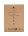 Magnetyczny power bank 5000 mAh BrandCharger Powercharge Air
