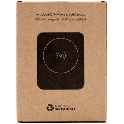 Magnetyczny power bank 5000 mAh BrandCharger Powercharge Air