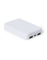 Magnetyczny bezprzewodowy power bank 5000 mAh, ładowarka bezprzewodowa 15W