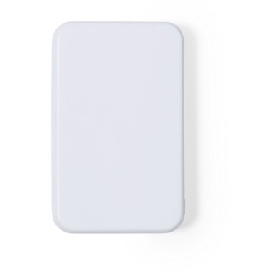Magnetyczny bezprzewodowy power bank 5000 mAh, ładowarka bezprzewodowa 15W