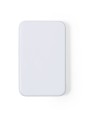Magnetyczny bezprzewodowy power bank 5000 mAh, ładowarka bezprzewodowa 15W
