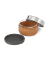 Lunchbox, pudełko śniadaniowe 750 ml Black+Blum