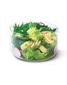 Lunchbox, pudełko śniadaniowe 750 ml Black+Blum