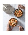 Lunchbox, pudełko śniadaniowe 750 ml Black+Blum