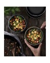 Lunchbox, pudełko śniadaniowe 750 ml Black+Blum