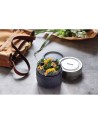 Lunchbox, pudełko śniadaniowe 750 ml Black+Blum