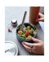 Lunchbox, pudełko śniadaniowe 750 ml Black+Blum