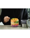 Lunchbox, pudełko śniadaniowe 750 ml Black+Blum